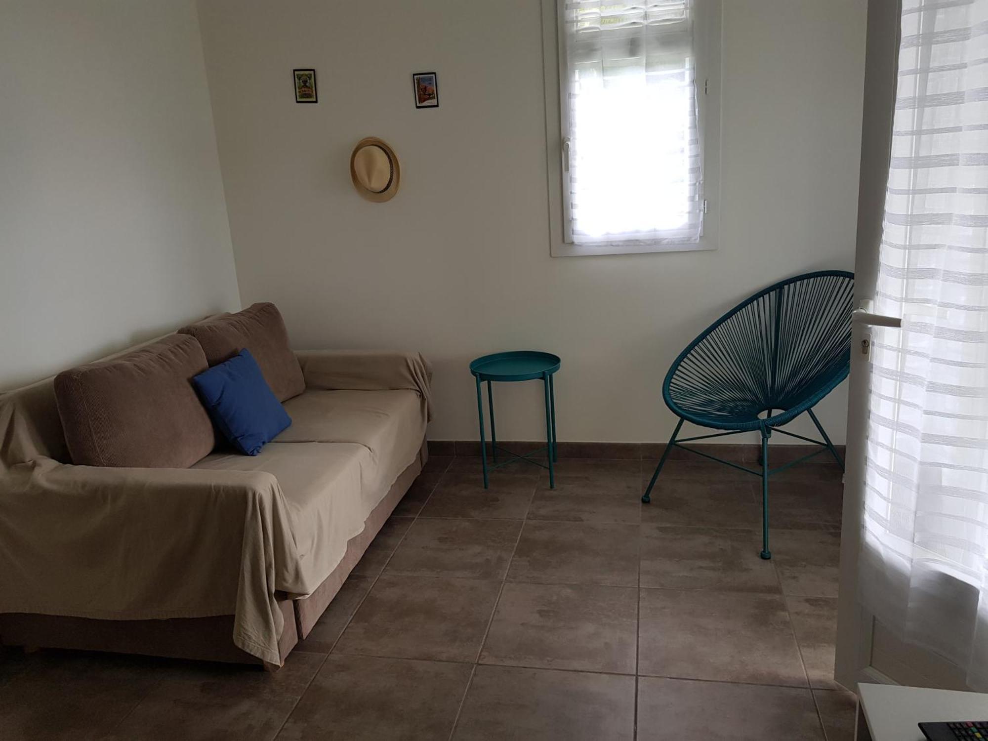 La Yole Des Caraibes Apartment Les Anses-d'Arlets Exterior photo