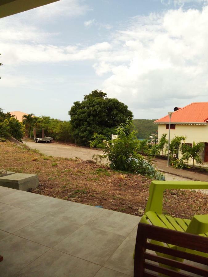 La Yole Des Caraibes Apartment Les Anses-d'Arlets Exterior photo