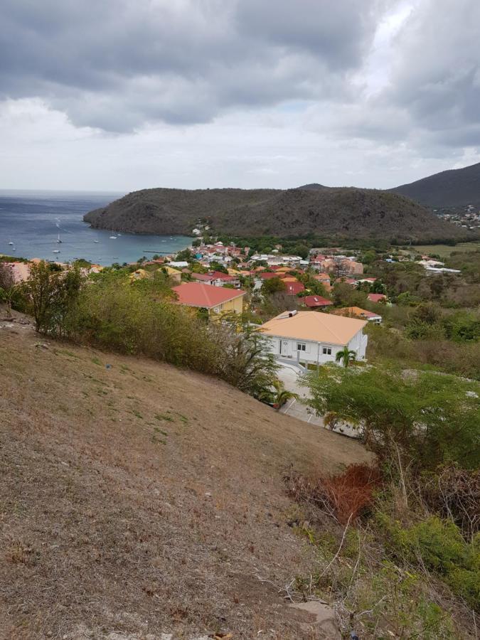 La Yole Des Caraibes Apartment Les Anses-d'Arlets Exterior photo