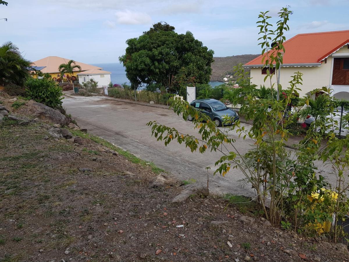 La Yole Des Caraibes Apartment Les Anses-d'Arlets Exterior photo